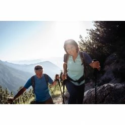 Trekkingstöcke Komperdell Carbon C3 Pro, Fitnessgerät (schwarz/blau, 1 Paar, 105-140 Cm) -Outdoor Ausrüstung Verkäufe Komperdell Carbon C3 Pro Fitnessger t@@1702630 5