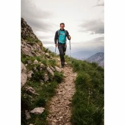 Trekkingstöcke Komperdell Highlander Cork, Fitnessgerät (braun/silber, 1 Paar, 105-140 Cm) -Outdoor Ausrüstung Verkäufe Komperdell Highlander Cork Fitnessger t@@1ctbs00y 5