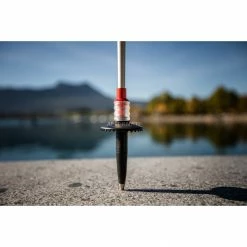Trekkingstöcke Komperdell Shockmaster Cork Powerlock, Fitnessgerät (braun/schwarz, 1 Paar, 105-140 Cm) -Outdoor Ausrüstung Verkäufe Komperdell Shockmaster Cork Powerlock Fitnessger t@@1ctbs00s 6