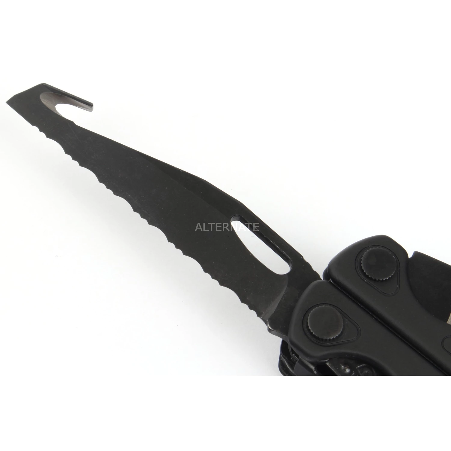 Handwerkzeug Leatherman Multitool CHARGE + (schwarz, 19 Tools) 5 Handwerkzeug Leatherman Multitool CHARGE + (schwarz, 19 Tools) – Bild 4