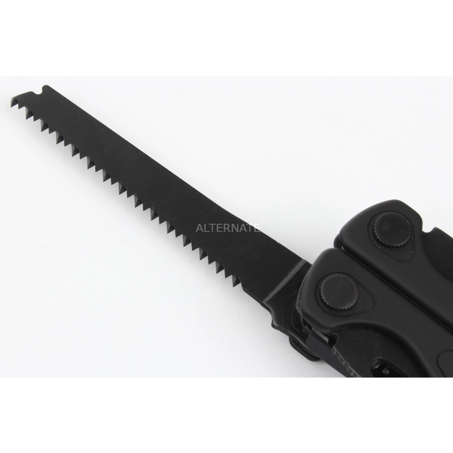 Handwerkzeug Leatherman Multitool CHARGE + (schwarz, 19 Tools) 6 Handwerkzeug Leatherman Multitool CHARGE + (schwarz, 19 Tools) – Bild 5