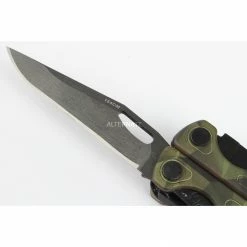 Handwerkzeug Leatherman Multitool CHARGE + FOREST CAMO (tarnfarben, 19 Tools) -Outdoor Ausrüstung Verkäufe Leatherman Multitool CHARGE FOREST CAMO@@1737566 3