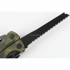 Handwerkzeug Leatherman Multitool CHARGE + FOREST CAMO (tarnfarben, 19 Tools) -Outdoor Ausrüstung Verkäufe Leatherman Multitool CHARGE FOREST CAMO@@1737566 5