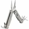 Handwerkzeug Leatherman Multitool Charge+ TTI, Metrische Bits (edelstahl/titan, 19 Tools, Mit Holster) -Outdoor Ausrüstung Verkäufe Leatherman Multitool Charge TTI metrische Bits@@1cmll00p