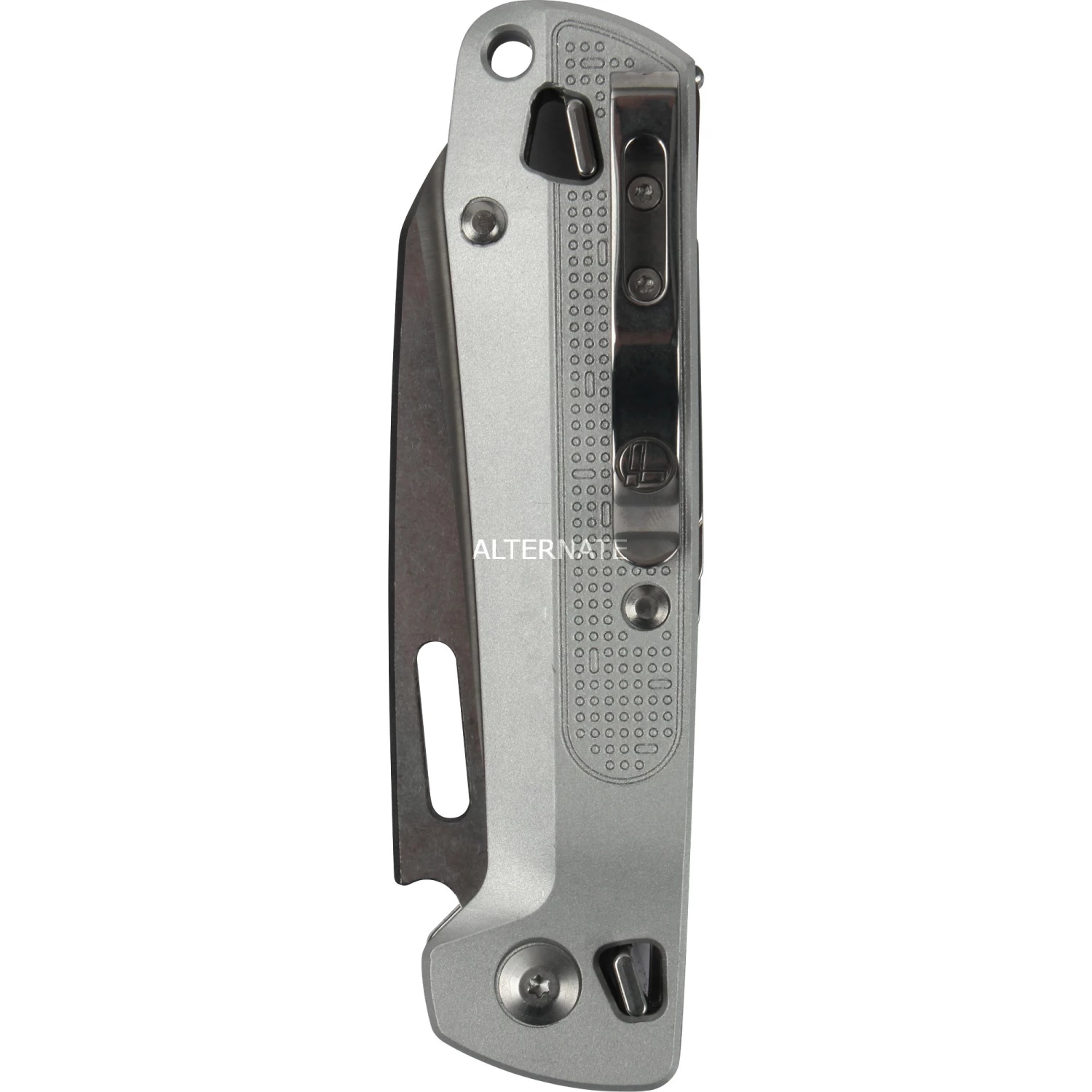 Handwerkzeug Leatherman Multitool FREE K2 (silber, 8 Tools) 5 Handwerkzeug Leatherman Multitool FREE K2 (silber, 8 Tools) – Bild 3