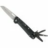 Handwerkzeug Leatherman Multitool FREE K2 (dunkelgrau, 8 Tools) -Outdoor Ausrüstung Verkäufe Leatherman Multitool FREE K2@@1737692