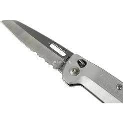 Handwerkzeug Leatherman Multitool FREE K4X (silber, 9 Tools) -Outdoor Ausrüstung Verkäufe Leatherman Multitool FREE K4X@@1737694 3