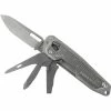 Handwerkzeug Leatherman Multitool FREE T2 (edelstahl, 8 Tools) -Outdoor Ausrüstung Verkäufe Leatherman Multitool FREE T2@@1737680