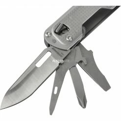 Handwerkzeug Leatherman Multitool FREE T2 (edelstahl, 8 Tools) -Outdoor Ausrüstung Verkäufe Leatherman Multitool FREE T2@@1737680 3