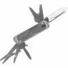 Handwerkzeug Leatherman Multitool FREE T4 (edelstahl, 12 Tools) -Outdoor Ausrüstung Verkäufe Leatherman Multitool FREE T4@@1737690