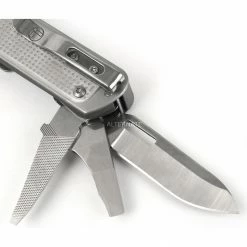 Handwerkzeug Leatherman Multitool FREE T4 (edelstahl, 12 Tools) 10 Handwerkzeug Leatherman Multitool FREE T4 (edelstahl, 12 Tools) -Outdoor Ausrüstung Verkäufe Leatherman Multitool FREE T4@@1737690 3