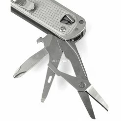 Handwerkzeug Leatherman Multitool FREE T4 (edelstahl, 12 Tools) 11 Handwerkzeug Leatherman Multitool FREE T4 (edelstahl, 12 Tools) -Outdoor Ausrüstung Verkäufe Leatherman Multitool FREE T4@@1737690 4