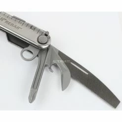 Handwerkzeug Leatherman Multitool KNIFELESS REBAR (edelstahl, 16 Tools) -Outdoor Ausrüstung Verkäufe Leatherman Multitool KNIFELESS REBAR@@1737630 4