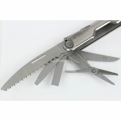 Handwerkzeug Leatherman Multitool KNIFELESS REBAR (edelstahl, 16 Tools) -Outdoor Ausrüstung Verkäufe Leatherman Multitool KNIFELESS REBAR@@1737630 5