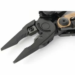 Handwerkzeug Leatherman Multitool MUT (schwarz, 16 Tools, Mit Holster) -Outdoor Ausrüstung Verkäufe Leatherman Multitool MUT@@1382374 2
