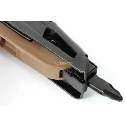 Handwerkzeug Leatherman Multitool MUT (schwarz, 16 Tools, Mit Holster) -Outdoor Ausrüstung Verkäufe Leatherman Multitool MUT@@1382374 3