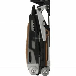 Handwerkzeug Leatherman Multitool MUT (schwarz/edelstahl, 16 Tools) -Outdoor Ausrüstung Verkäufe Leatherman Multitool MUT@@1737536 2