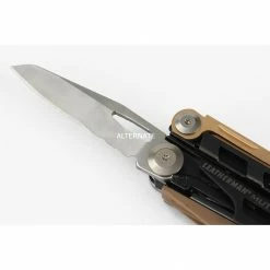 Handwerkzeug Leatherman Multitool MUT (schwarz/edelstahl, 16 Tools) -Outdoor Ausrüstung Verkäufe Leatherman Multitool MUT@@1737536 4