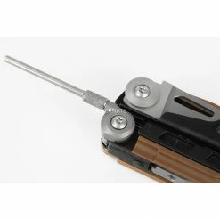 Handwerkzeug Leatherman Multitool MUT (schwarz/edelstahl, 16 Tools) -Outdoor Ausrüstung Verkäufe Leatherman Multitool MUT@@1737536 5