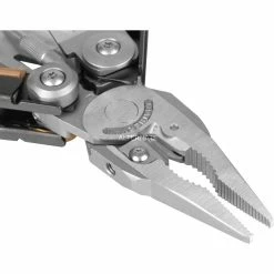Handwerkzeug Leatherman Multitool MUT (silber/schwarz, 16 Tools, Mit Holster) -Outdoor Ausrüstung Verkäufe Leatherman Multitool MUT@@1cmll00l 3