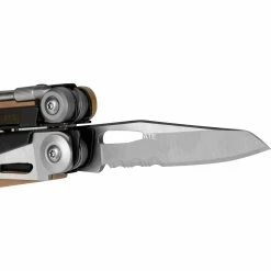 Handwerkzeug Leatherman Multitool MUT (silber/schwarz, 16 Tools, Mit Holster) -Outdoor Ausrüstung Verkäufe Leatherman Multitool MUT@@1cmll00l 4