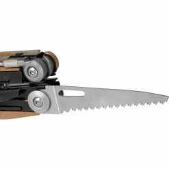 Handwerkzeug Leatherman Multitool MUT (silber/schwarz, 16 Tools, Mit Holster) -Outdoor Ausrüstung Verkäufe Leatherman Multitool MUT@@1cmll00l 5