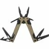 Handwerkzeug Leatherman Multitool OHT (schwarz/braun, 16 Tools, Mit Holster) -Outdoor Ausrüstung Verkäufe Leatherman Multitool OHT@@1382359
