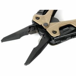 Handwerkzeug Leatherman Multitool OHT (schwarz/braun, 16 Tools, Mit Holster) -Outdoor Ausrüstung Verkäufe Leatherman Multitool OHT@@1382359 2