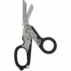 Handwerkzeug Leatherman Multitool RAPTOR RESCUE (schwarz, 6 Tools)