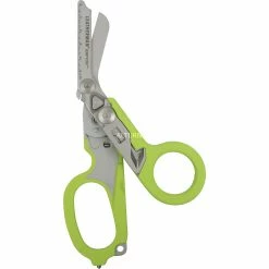 Handwerkzeug Leatherman Multitool RAPTOR RESCUE (grün, 6 Tools)