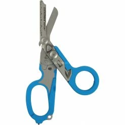 Handwerkzeug Leatherman Multitool RAPTOR RESCUE (blau, 6 Tools)