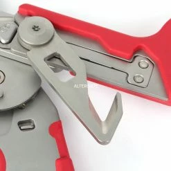 Handwerkzeug Leatherman Multitool RAPTOR RESCUE (rot, 6 Tools) -Outdoor Ausrüstung Verkäufe Leatherman Multitool RAPTOR RESCUE@@1737652 2