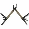 Handwerkzeug Leatherman Multitool REBAR (braun, 17 Tools) -Outdoor Ausrüstung Verkäufe Leatherman Multitool REBAR@@1737635