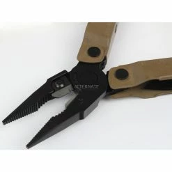 Handwerkzeug Leatherman Multitool REBAR (braun, 17 Tools) -Outdoor Ausrüstung Verkäufe Leatherman Multitool REBAR@@1737635 2