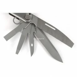 Handwerkzeug Leatherman Multitool REBAR (edelstahl, 17 Tools) -Outdoor Ausrüstung Verkäufe Leatherman Multitool REBAR@@1737641 2