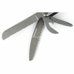 Handwerkzeug Leatherman Multitool REBAR (edelstahl, 17 Tools) -Outdoor Ausrüstung Verkäufe Leatherman Multitool REBAR@@1737641 3