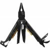 Handwerkzeug Leatherman Multitool SIGNAL (schwarz, 19 Tools) -Outdoor Ausrüstung Verkäufe Leatherman Multitool SIGNAL@@1737541