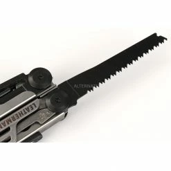 Handwerkzeug Leatherman Multitool SIGNAL (schwarz/silber, 19 Tools) -Outdoor Ausrüstung Verkäufe Leatherman Multitool SIGNAL@@1737571 4