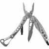 Handwerkzeug Leatherman Multitool SKELETOOL (silber, 7 Tools) -Outdoor Ausrüstung Verkäufe Leatherman Multitool SKELETOOL@@1737645