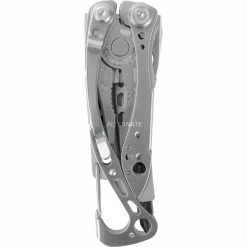 Handwerkzeug Leatherman Multitool SKELETOOL (silber, 7 Tools) 10 Handwerkzeug Leatherman Multitool SKELETOOL (silber, 7 Tools) -Outdoor Ausrüstung Verkäufe Leatherman Multitool SKELETOOL@@1737645 2
