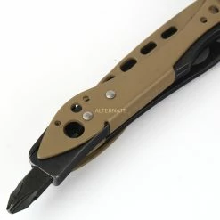 Handwerkzeug Leatherman Multitool SKELETOOL (braun, 7 Tools) -Outdoor Ausrüstung Verkäufe Leatherman Multitool SKELETOOL@@1737655 3