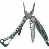 Handwerkzeug Leatherman Multitool SKELETOOL Columbia Blue (blaugrau, 7 Tools) -Outdoor Ausrüstung Verkäufe Leatherman Multitool SKELETOOL columbia blue@@1737642