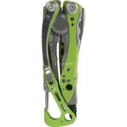 Handwerkzeug Leatherman Multitool SKELETOOL Moss Green (grün, 7 Tools) -Outdoor Ausrüstung Verkäufe Leatherman Multitool SKELETOOL moss green@@1737650 2