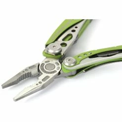 Handwerkzeug Leatherman Multitool SKELETOOL Moss Green (grün, 7 Tools) -Outdoor Ausrüstung Verkäufe Leatherman Multitool SKELETOOL moss green@@1737650 3