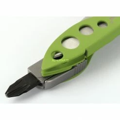 Handwerkzeug Leatherman Multitool SKELETOOL Moss Green (grün, 7 Tools) -Outdoor Ausrüstung Verkäufe Leatherman Multitool SKELETOOL moss green@@1737650 4