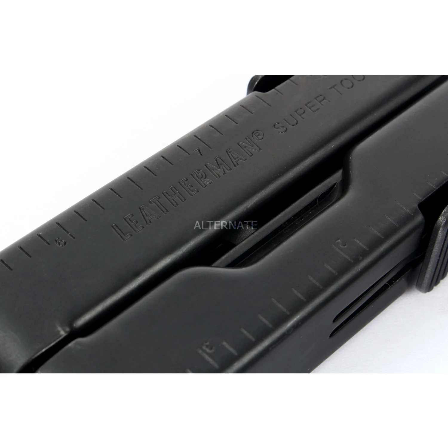 Handwerkzeug Leatherman Multitool SUPER TOOL 300 EOD (schwarz, 19 Tools) 5 Handwerkzeug Leatherman Multitool SUPER TOOL 300 EOD (schwarz, 19 Tools) – Bild 3