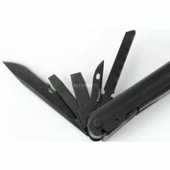 Handwerkzeug Leatherman Multitool SUPER TOOL 300 EOD (schwarz, 19 Tools) 13 Handwerkzeug Leatherman Multitool SUPER TOOL 300 EOD (schwarz, 19 Tools) -Outdoor Ausrüstung Verkäufe Leatherman Multitool SUPER TOOL 300 EOD@@1737599 5