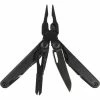 Handwerkzeug Leatherman Multitool SURGE (schwarz, 21 Tools) -Outdoor Ausrüstung Verkäufe Leatherman Multitool SURGE@@1737547