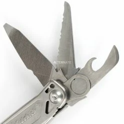 Handwerkzeug Leatherman Multitool Sidekick (silber, 14 Tools) 11 Handwerkzeug Leatherman Multitool Sidekick (silber, 14 Tools) -Outdoor Ausrüstung Verkäufe Leatherman Multitool Sidekick@@1382345 3
