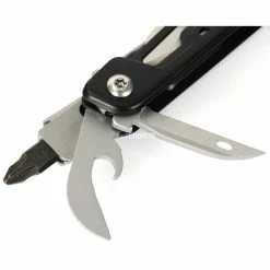 Handwerkzeug Leatherman Multitool Signal (silber/schwarz, 19 Tools, Mit Holster) -Outdoor Ausrüstung Verkäufe Leatherman Multitool Signal@@1382377 3